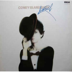 Lou Reed - Coney Island Baby / RCA